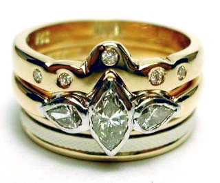 Eternity Rings - 04